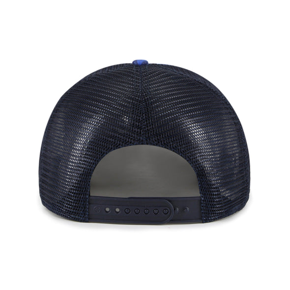 Durham Bulls 47 Brand Tropicalia Hitch Cap