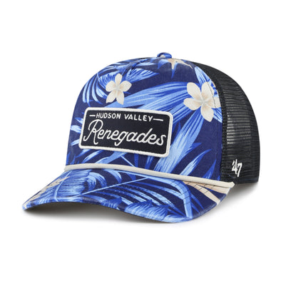 HVR Tropicala Patch Hitch Hat [SALE]