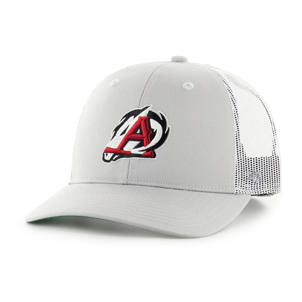 Arkansas Travelers '47 Brand Youth Trucker Cap