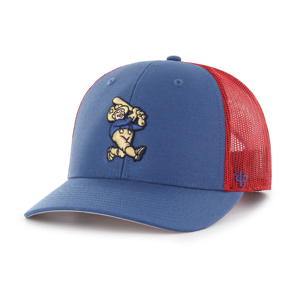 '47 Brand Swinging Teddy Trucker