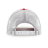 Tacoma Rainiers '47 Brand Red Alternate Trucker Cap