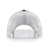 Toledo Mud Hens Navy '47 Trucker Cap