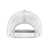'47 Primary Grey Adjustable Trucker