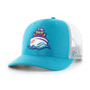 Wichita Wind Surge '47 Adult Neptune Turbo Tubs Trucker Cap