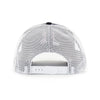 Wichita Wind Surge '47 Youth Navy Alt Trucker Cap