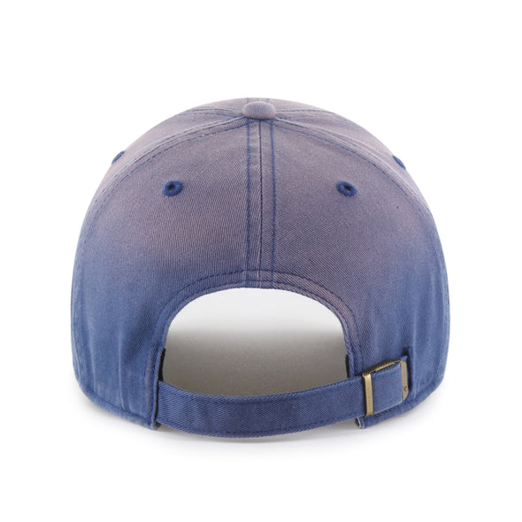 Columbus Clippers 47 Brand Truro Clean Up