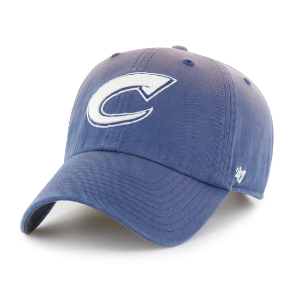 Columbus Clippers 47 Brand Truro Clean Up
