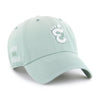 Eugene Emeralds '47 Brand Green Clean Up Cap
