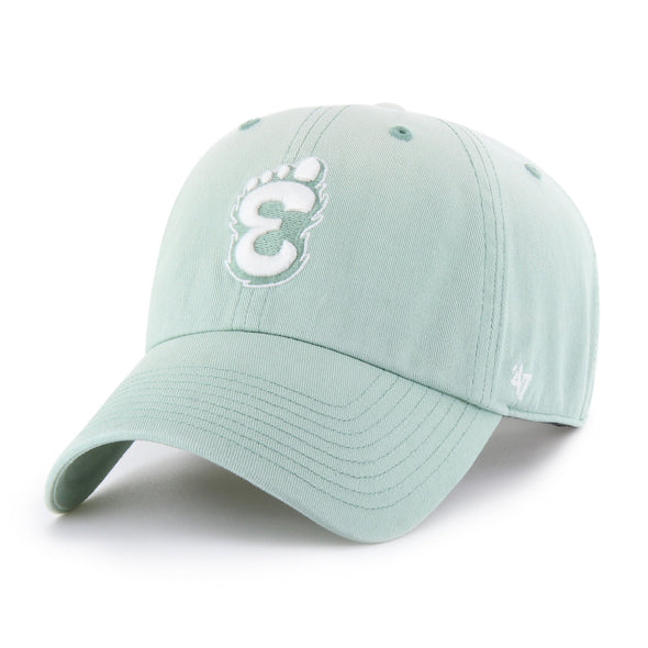 Eugene Emeralds '47 Brand Green Clean Up Cap