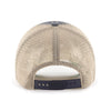 The Asheville Tourists '47 Trawler Jade A Adjustable Cap