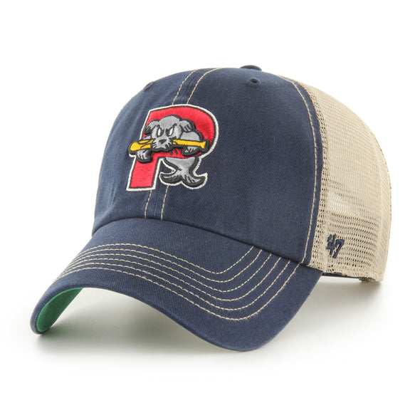 47 Brand Navy Trawler Clean Up Hat