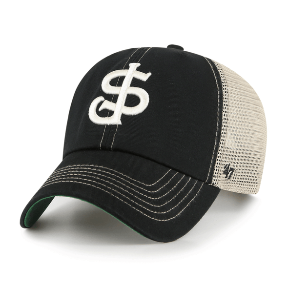 San Jose Giants 47 Brand Trawler Cap