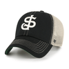 San Jose Giants 47 Brand Trawler Cap