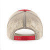'47 Brand Clean Up Red Trawler