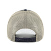 Tacoma Rainiers '47 Brand Navy Slammin' Sam Trawler Clean Up Cap