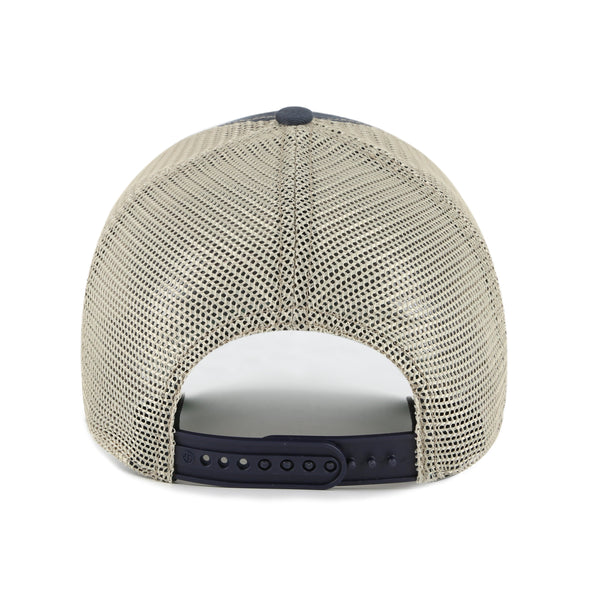 Tacoma Rainiers '47 Brand Navy Slammin' Sam Trawler Clean Up Cap