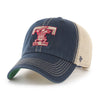 Toledo Mud Hens Navy Trawler Cap