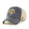 CRD 47 Cleanup Vintage Navy Trawler Cap