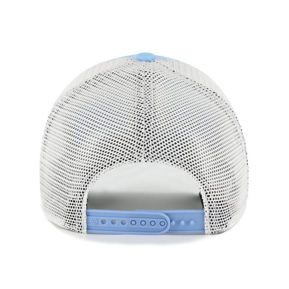 Lehigh Valley IronPigs Powder Trawler Clean Up