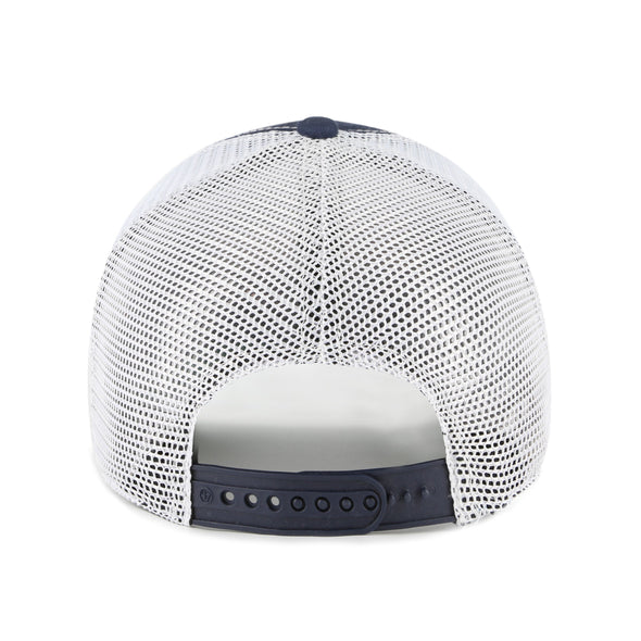 Lehigh Valley IronPigs Bacon 47 Brand Trawler Clean Up