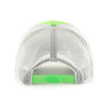Wichita Wind Surge '47 Lime Tumba Vacas Copa Trawler Cap