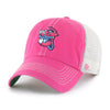 Jacksonville Jumbo Shrimp '47 Vice Magenta Trawler