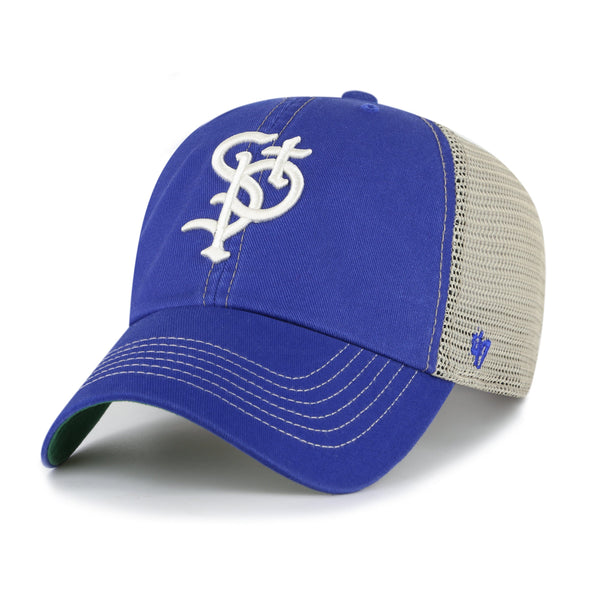 Saints 47' Royal Trawler Clean Up Cap