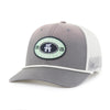 The Asheville Tourists '47 Tide Sweep Rope Trucker - FINAL SALE