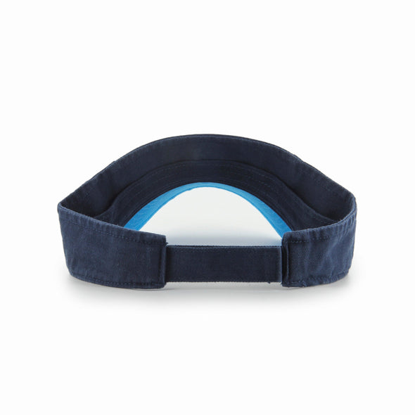 Sugar Land Space Cowboys 47 Brand Visor Road Replica