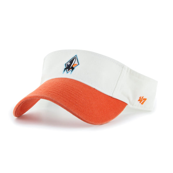 Sugar Land Space Cowboys 47 Brand Visor Alternate Replica