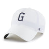 Greenville Drive 47 Brand Brrr White Vista Clean Up