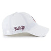 Durham Bulls 47 Brand Vista Clean Up