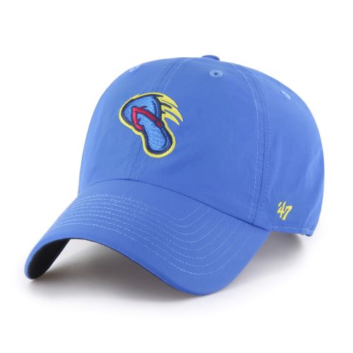 Flying Chanclas Vista Clean Up Cap