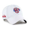 Jacksonville Jumbo Shrimp '47 Vista Clean Up