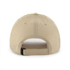 '47 Brand Khaki Vista Clean Up Cap