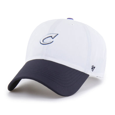 Columbus Clippers 47 Brand Vista Mini Clean Up