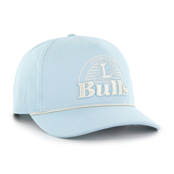 Durham Bulls 47 Brand Mako Wander Hitch Cap