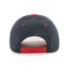 Toledo Mud Hens Baseline '47 Hitch Cap