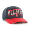 Toledo Mud Hens Baseline '47 Hitch Cap