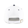 Tacoma Rainiers '47 Brand Navy White Diamond Clean Up Cap