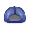 Durham Bulls 47 Brand Wax Pack Express Premier Trucker Cap
