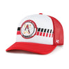 Albuquerque Isotopes Hat-Express