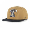 Toledo Mud Hens Workshop '47 Captain Cap