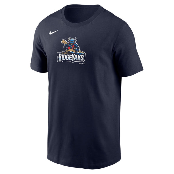Salem RidgeYaks Nike Legends Tee