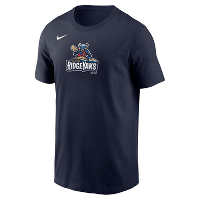 Salem Ridge Yaks Nike Legends Tee