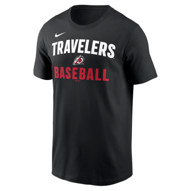 Arkansas Travelers Nike Legend SS Tee