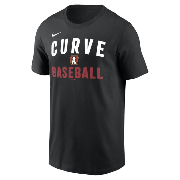 Altoona Curve Nike Legend Short Sleeve Tee