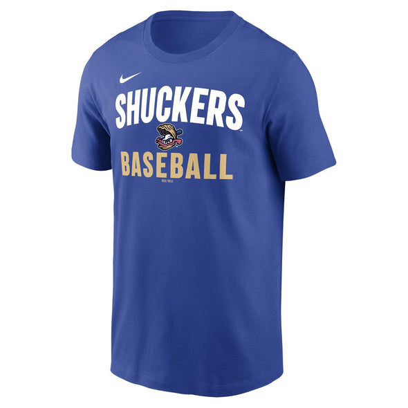 Nike Men's Legend Tee Game Royal