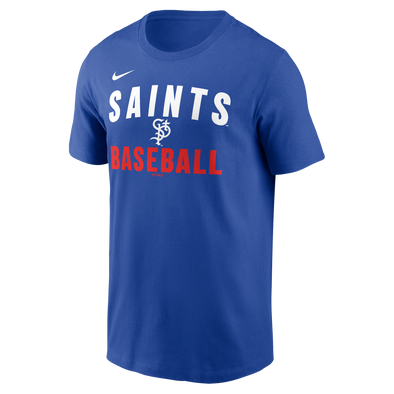 Saints Nike Men's Legand SS Performance Tee