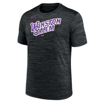 Nike Velocity Legend SS Tee